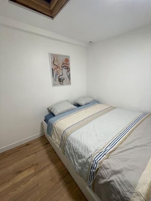Charmant Appartement Americain Saint-Denis  Eksteriør billede